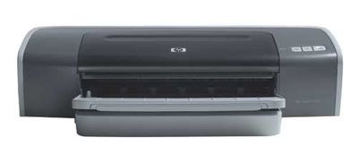 Cartuchos HP DeskJet 9650